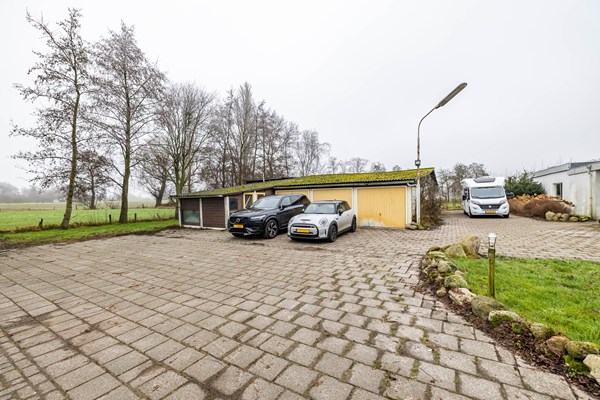 Medium property photo - Lindsterlaan 54, 9363 XB Marum